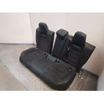 Juego Asientos Completo Para Mercedes Clase Cla  Coupe