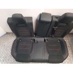Juego Asientos Completo Para Mercedes Clase Cla  Coupe