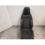 Juego Asientos Completo Para Mercedes Clase Cla  Coupe