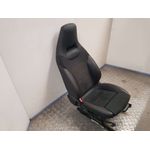 Juego Asientos Completo Para Mercedes Clase Cla  Coupe