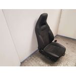 Juego Asientos Completo Para Mercedes Clase Cla  Coupe