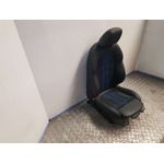Juego Asientos Completo Para Bmw Serie 1 Lim.