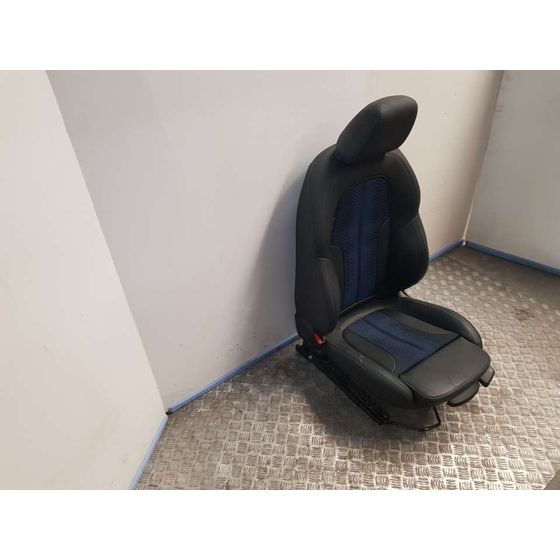 Juego Asientos Completo Para Bmw Serie 1 Lim.