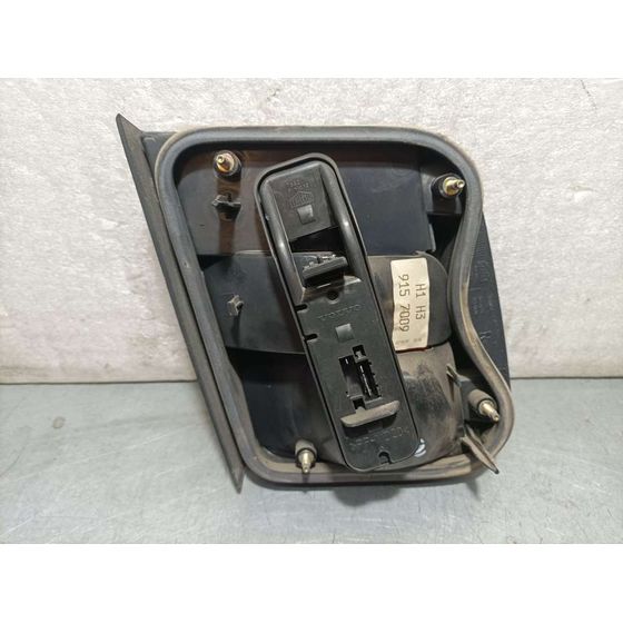 Piloto Trasero Derecho Para Volvo S70 Berlina