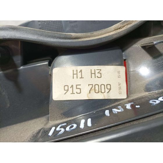 Piloto Trasero Derecho Para Volvo S70 Berlina