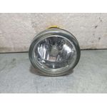 Faro Antiniebla Derecho Para Citroen C2