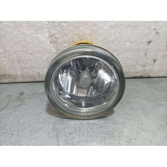 Faro Antiniebla Derecho Para Citroen C2