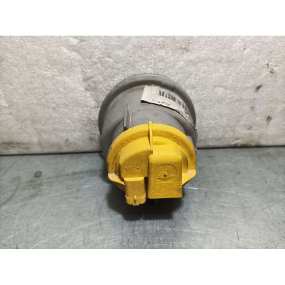 Faro Antiniebla Derecho Para Citroen C2