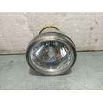 Faro Antiniebla Izquierdo Para Citroen C2