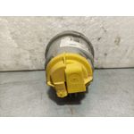 Faro Antiniebla Izquierdo Para Citroen C2