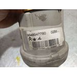 Faro Antiniebla Izquierdo Para Citroen C2