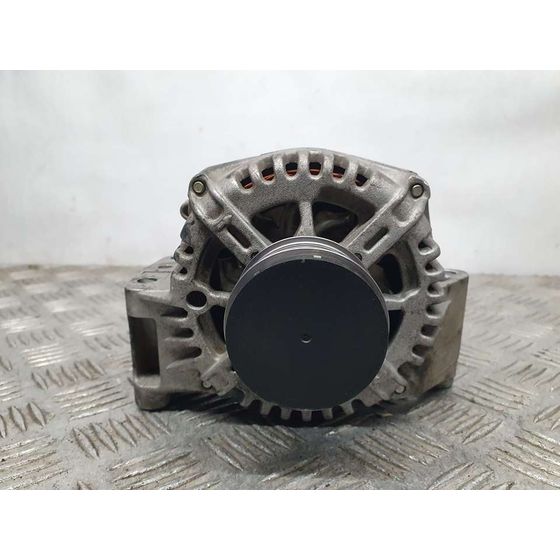 Alternador Para Fiat Doblo Cargo
