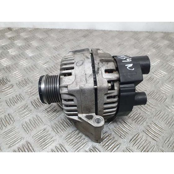 Alternador Para Fiat Doblo Cargo