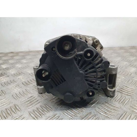 Alternador Para Fiat Doblo Cargo