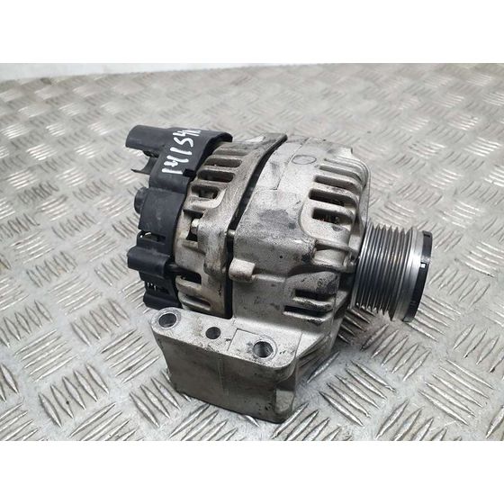 Alternador Para Fiat Doblo Cargo