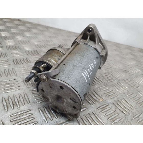 Motor Arranque para Fiat Doblo Cargo