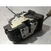 Cerradura Puerta Delantera Derecha Para Nissan Juke