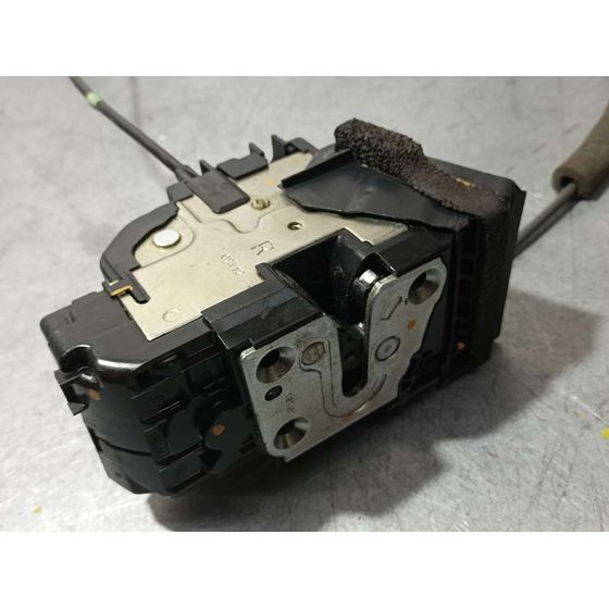 Cerradura Puerta Delantera Derecha Para Nissan Juke
