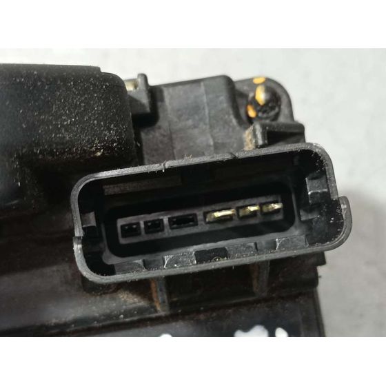 Cerradura Puerta Delantera Derecha Para Nissan Juke