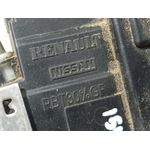 Cerradura Puerta Delantera Derecha Para Nissan Juke