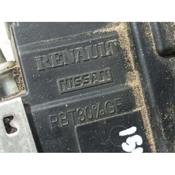 Cerradura Puerta Delantera Derecha Para Nissan Juke