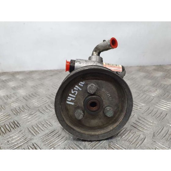 Bomba Direccion Para Fiat Doblo Cargo
