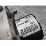 Abs Para Fiat Doblo Cargo
