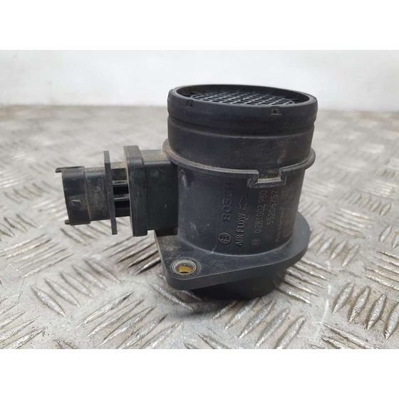 Caudalimetro Para Fiat Doblo Cargo