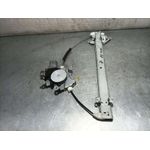 Elevalunas Delantero Derecho Para Nissan Juke