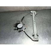Elevalunas Delantero Derecho Para Nissan Juke