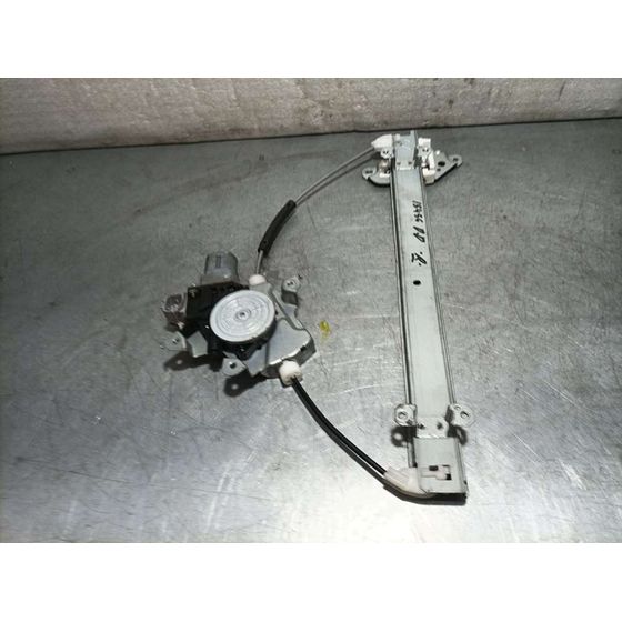 Elevalunas Delantero Derecho Para Nissan Juke