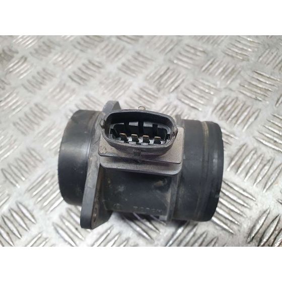 Caudalimetro Para Fiat Doblo Cargo