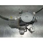 Elevalunas Delantero Derecho Para Nissan Juke