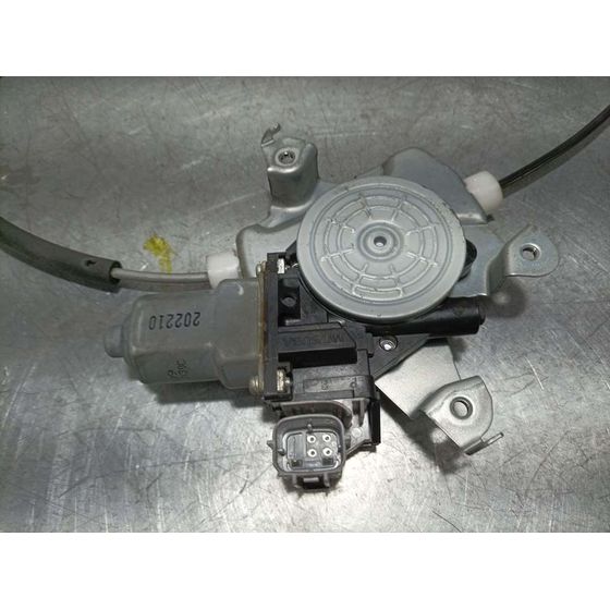 Elevalunas Delantero Derecho Para Nissan Juke