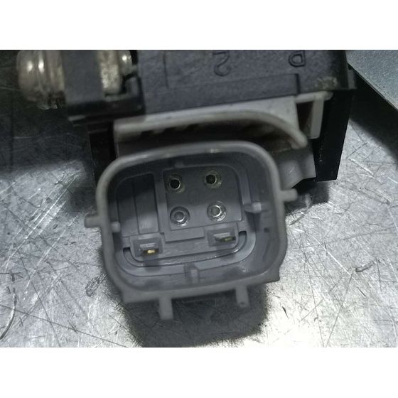 Elevalunas Delantero Derecho Para Nissan Juke