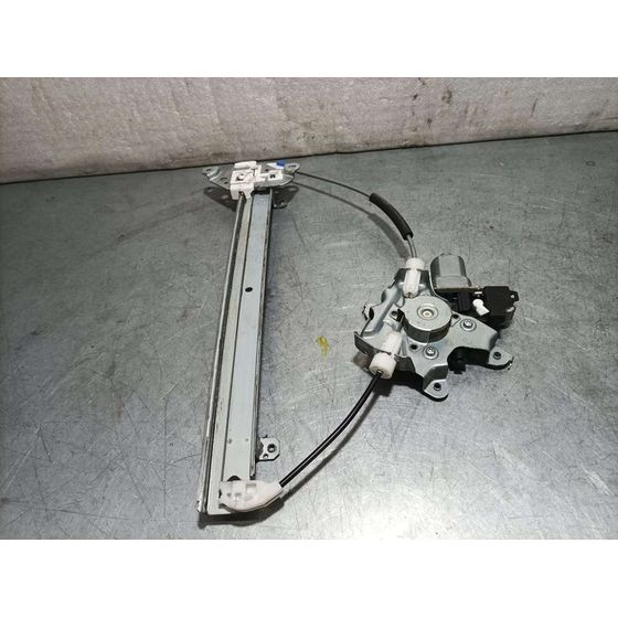 Elevalunas Delantero Derecho Para Nissan Juke