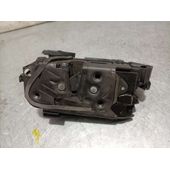 Cerradura Puerta Trasera Izquierda  Para Skoda Fabia