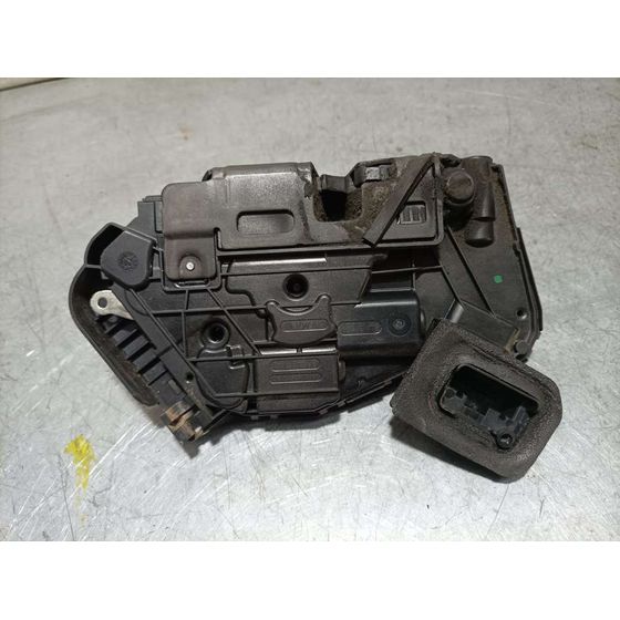 Cerradura Puerta Trasera Izquierda Para Skoda Fabia