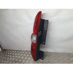 Piloto Trasero Izquierdo para Fiat Doblo Cargo