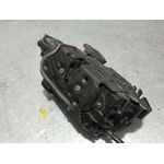 Cerradura Puerta Delantera Izquierda Para Skoda Fabia