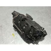 Cerradura Puerta Delantera Izquierda  Para Skoda Fabia