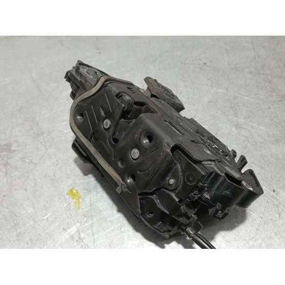 Cerradura Puerta Delantera Izquierda Para Skoda Fabia