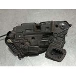 Cerradura Puerta Delantera Izquierda Para Skoda Fabia