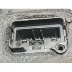 Cerradura Puerta Delantera Izquierda Para Skoda Fabia