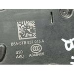 Cerradura Puerta Delantera Izquierda Para Skoda Fabia