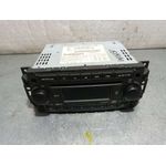 Sistema Audio / Radio Cd para Dodge Caliber