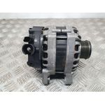 Alternador Para Peugeot Expert Furgón