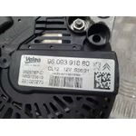 Alternador Para Peugeot Expert Furgón