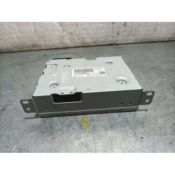 Modulo Electronico Para Citroen Berlingo
