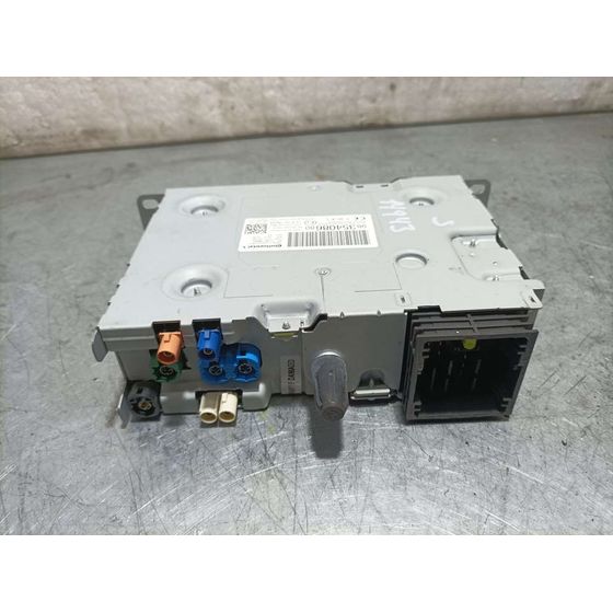 Modulo Electronico Para Citroen Berlingo